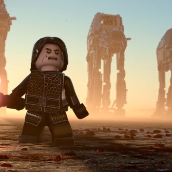 Lego Star Wars: The Skywalker Saga: Everything We Know