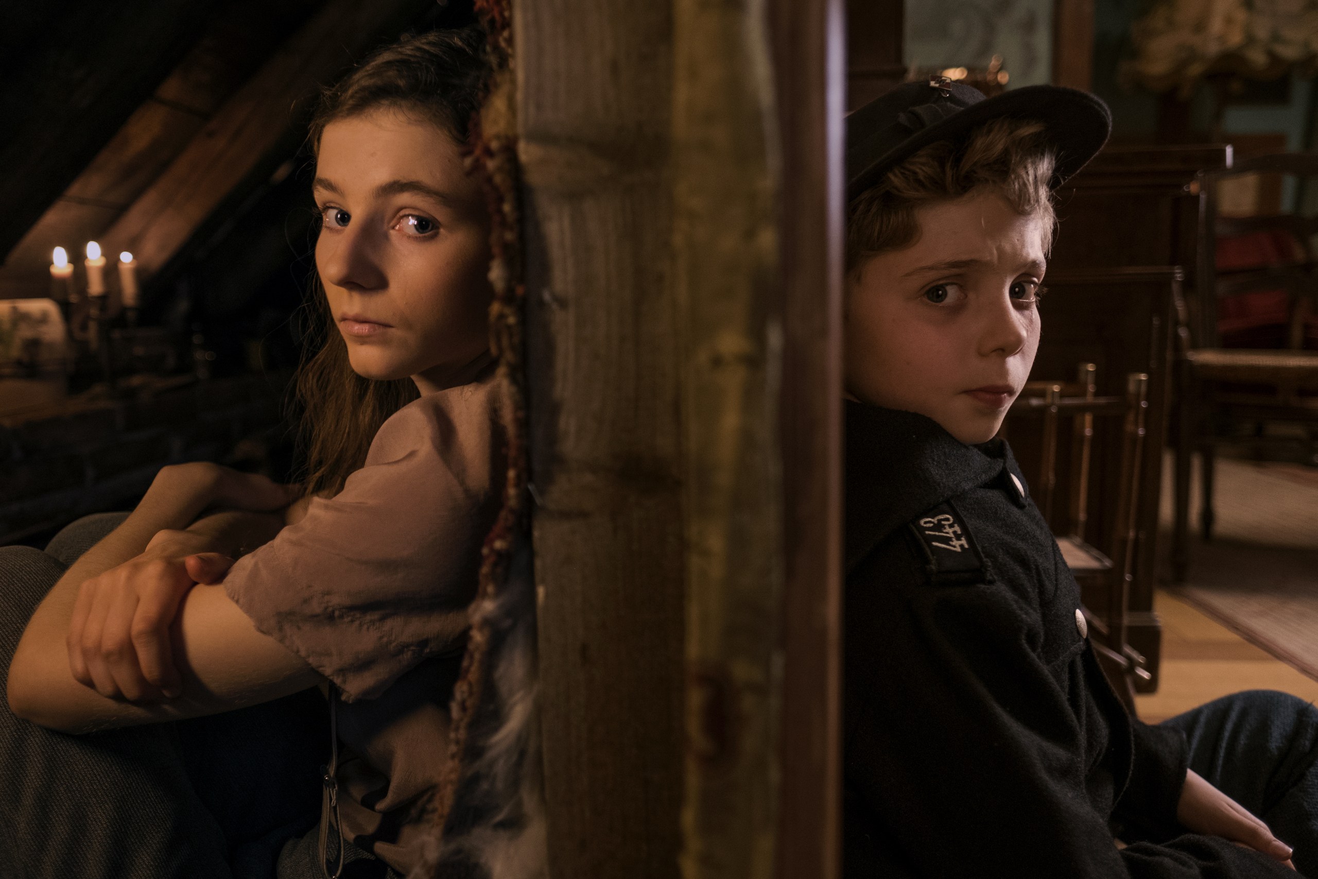 Jojo Rabbit: Is the Movie Based on a True Story?