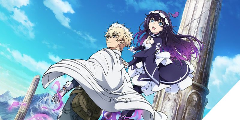 Infinite Dendrogram Season 2 Release Date Will It Happen