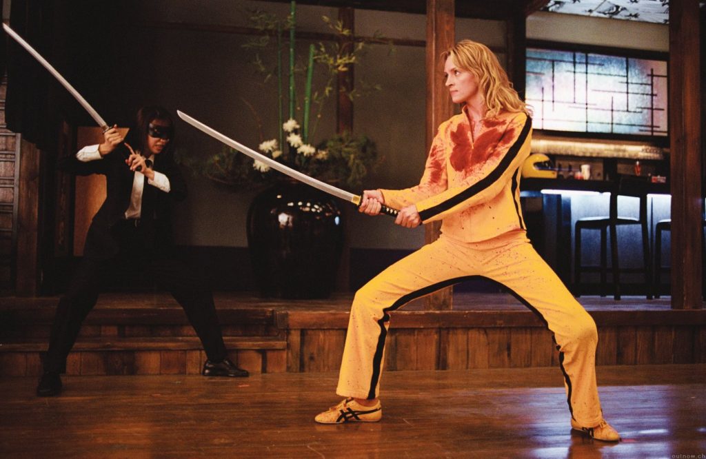 kill bill 3