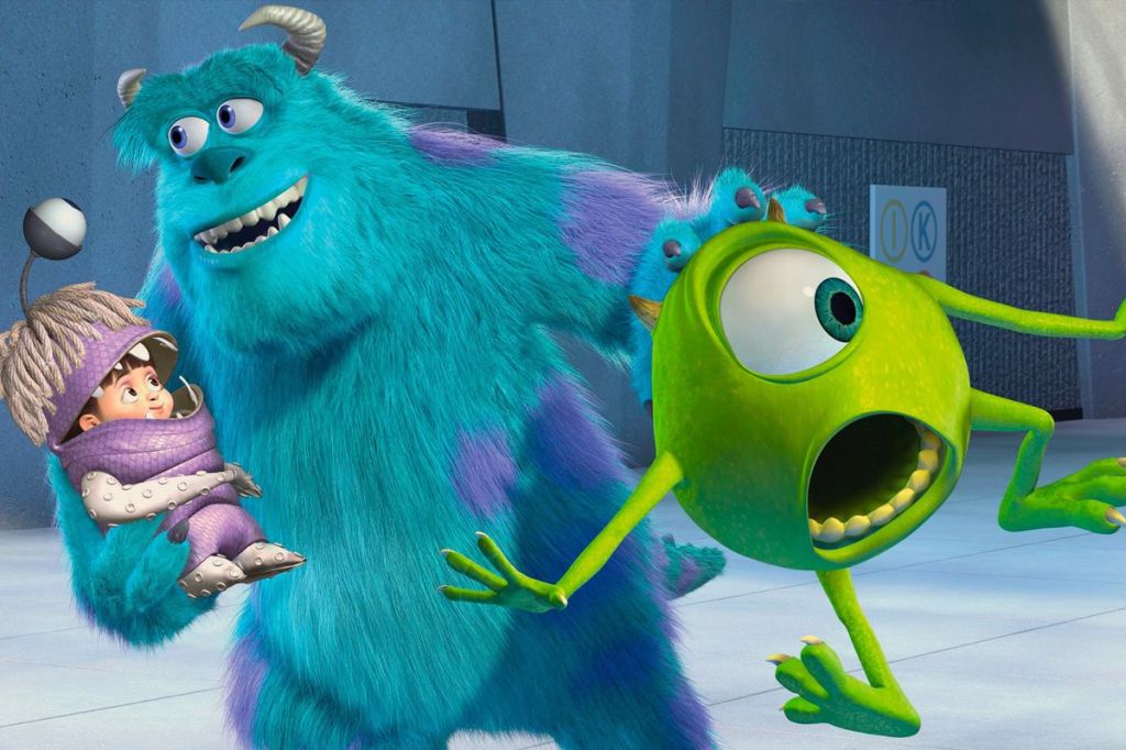 Monsters Inc 3 Release Date, Cast Will There be a Monsters University 2?