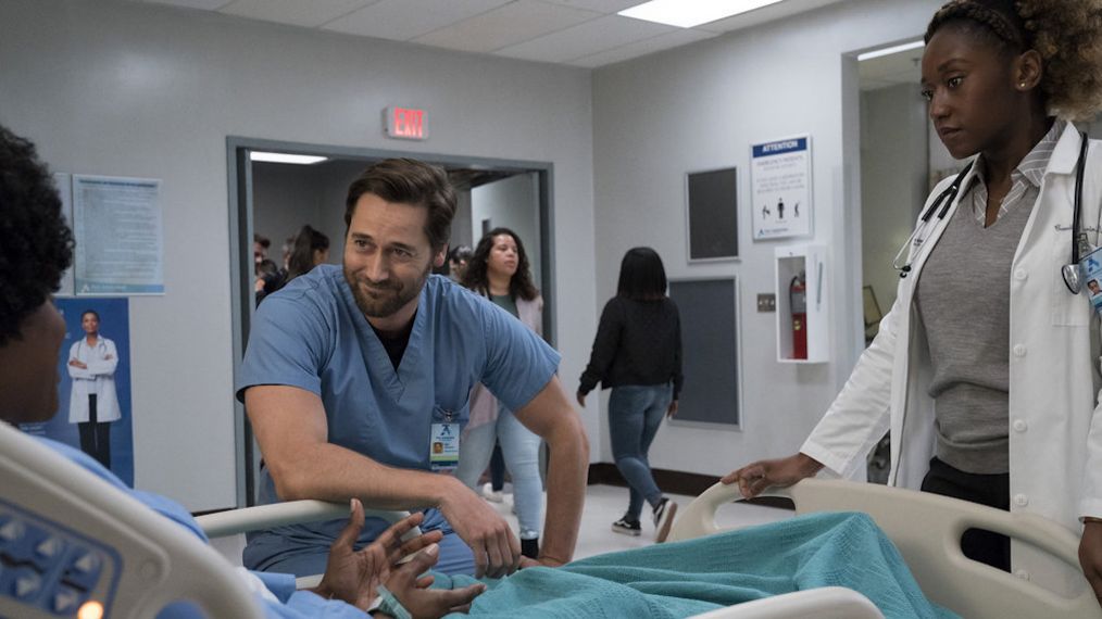 New Amsterdam season 2 episode 13