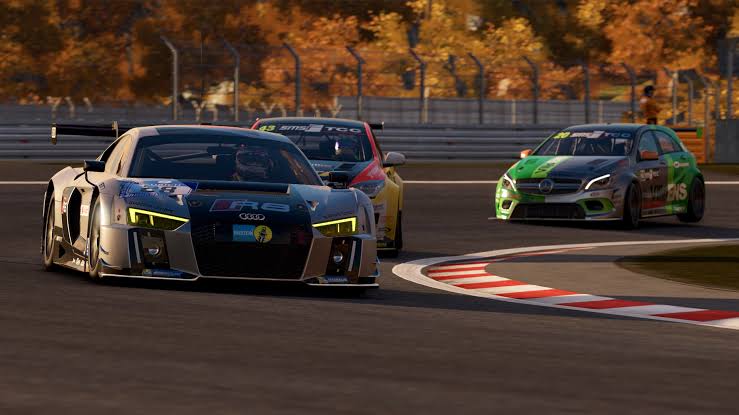 Project CARS Revolution: Everything We Know