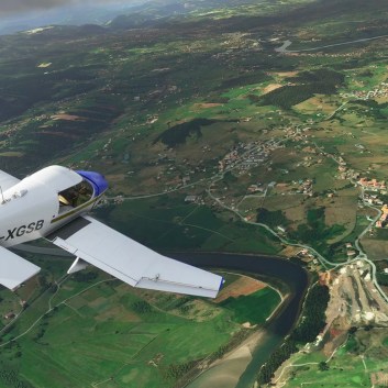 Microsoft Flight Simulator: Everything We Know