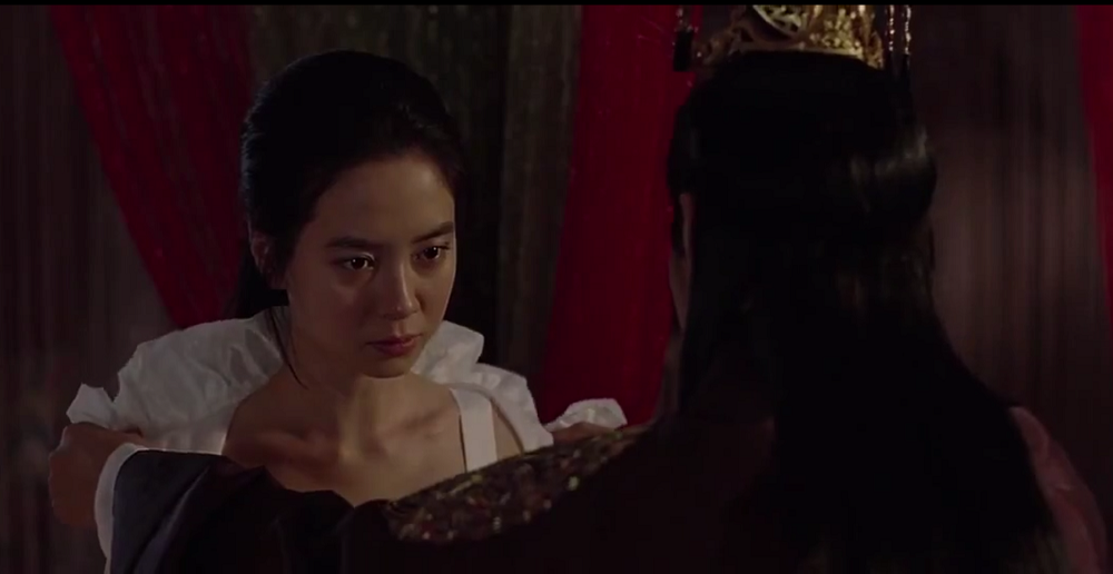 10 Best Sex Scenes in Korean Movies Hottest Korean Nude Scenes