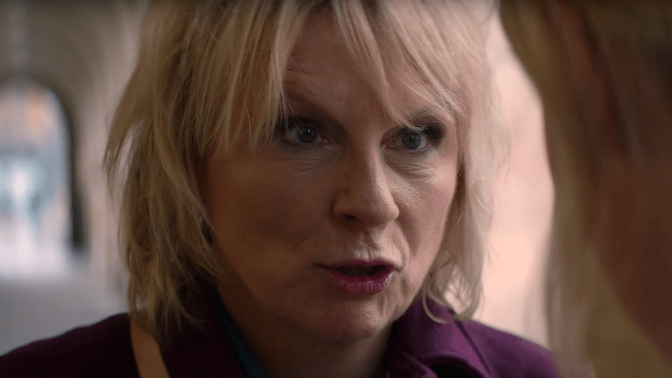 Stranger (TV series) visual data 4