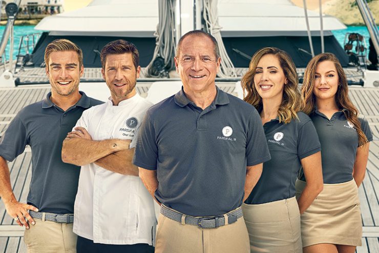 below deck sailing yacht netflix