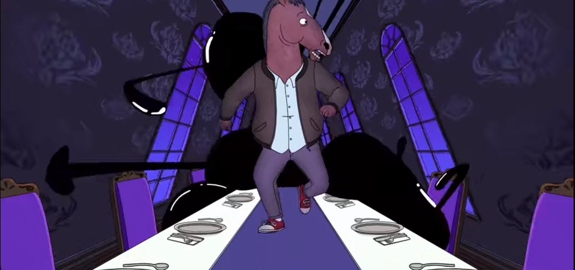 Bojack Horseman Season 6 Episode 15 Recap Review Explained