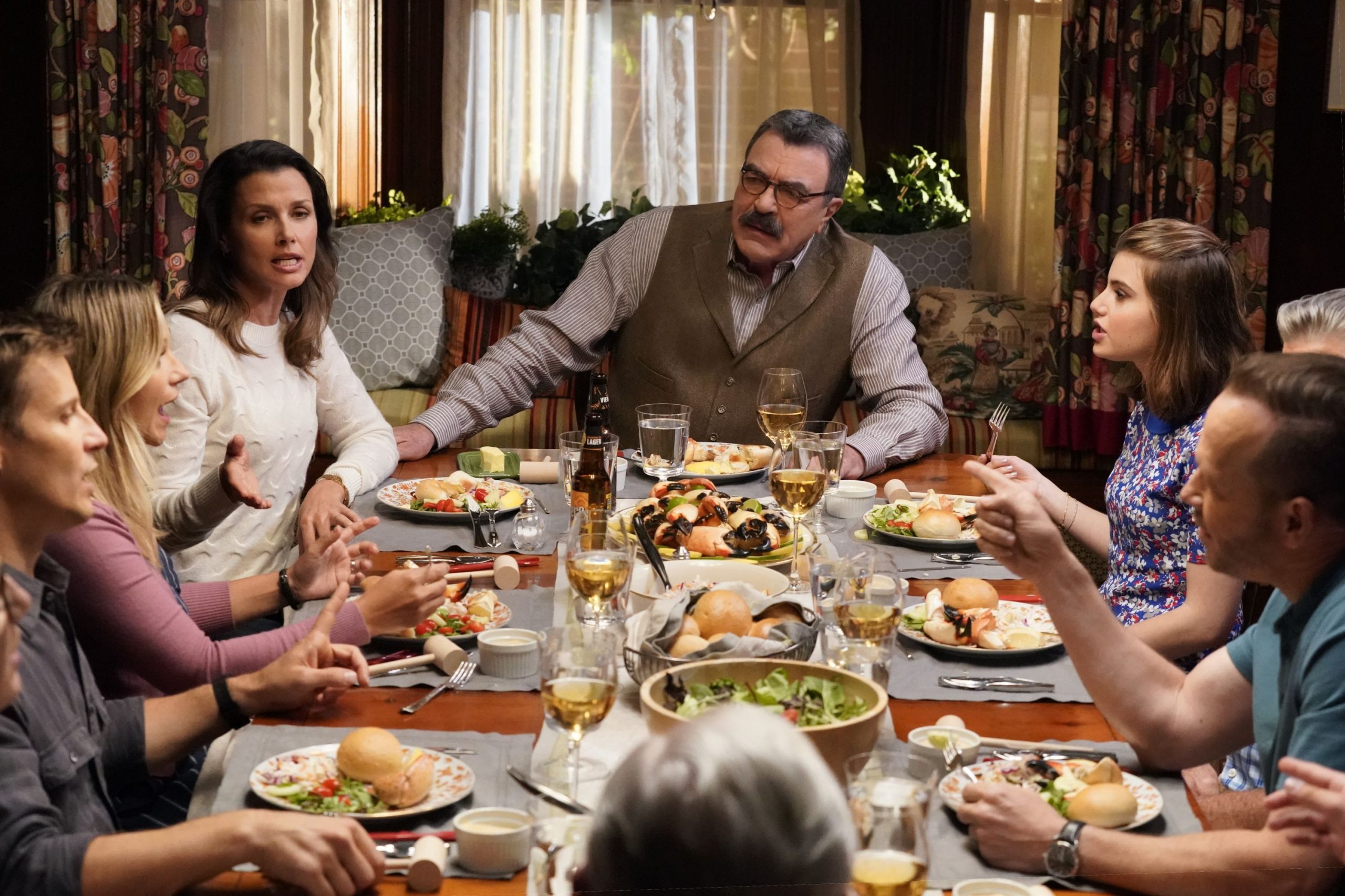 Gregory Jbara Leaving Blue Bloods 14 - to5tc7f
