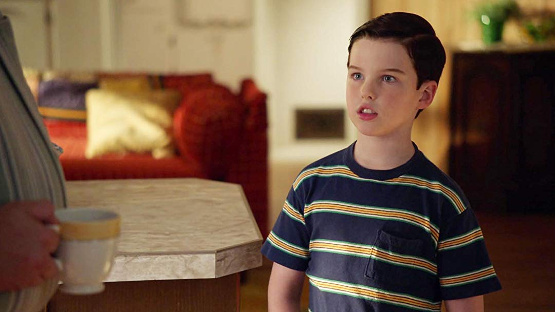 Where is Young Sheldon Filmed?