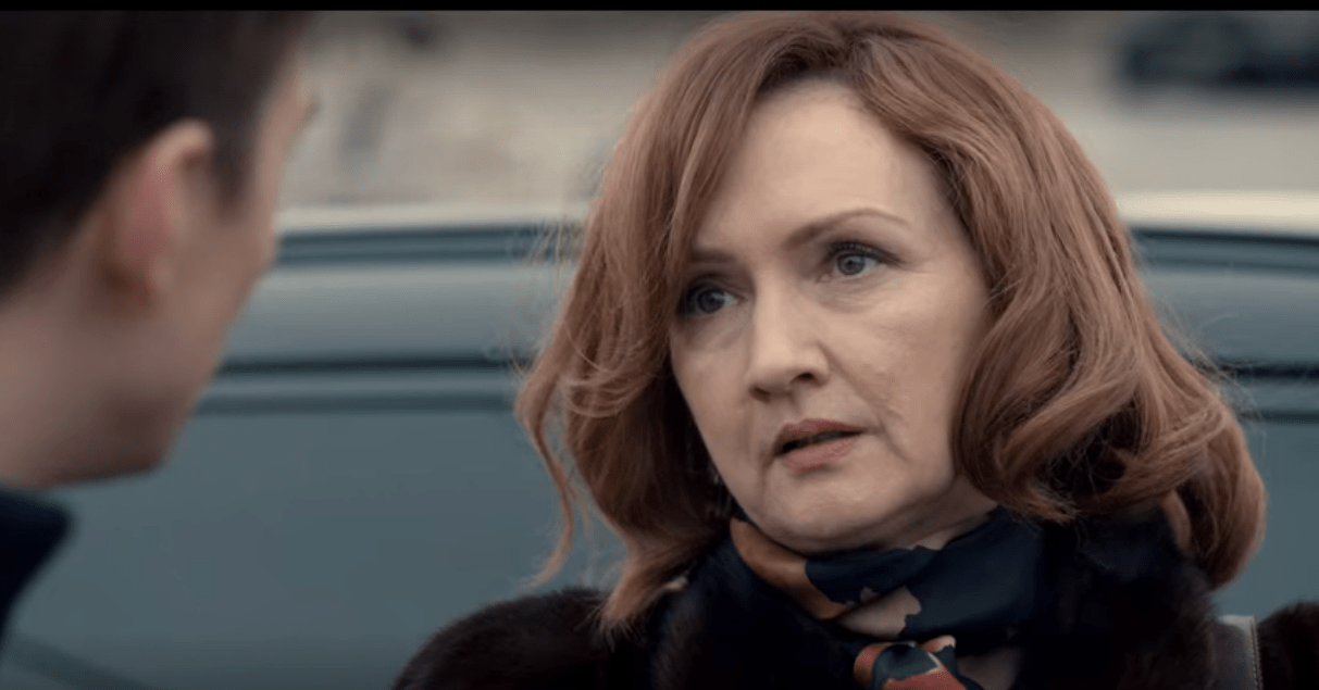 Spinning Out Ending, Explained Netflix Plot Summary