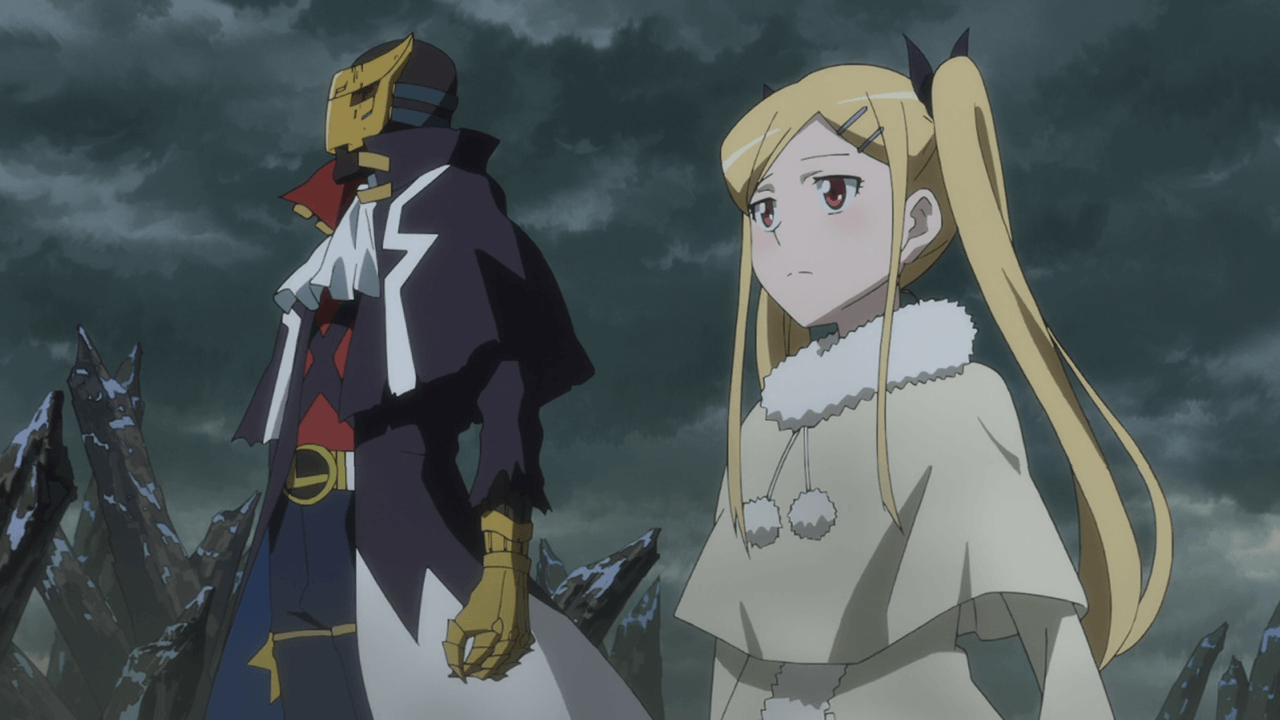 Dimension W Season 2 Release Date, Characters, English Dub