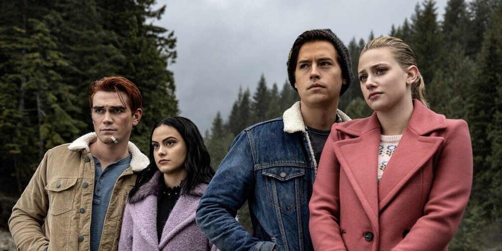 Riverdale Season 4 Episode 19 Finale