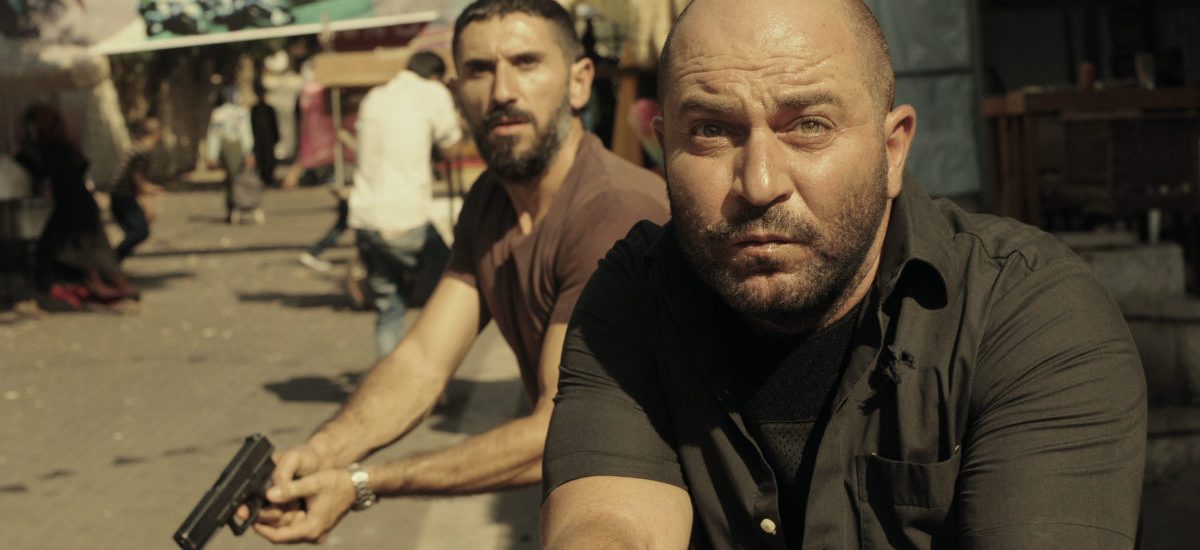 fauda 3 netflix