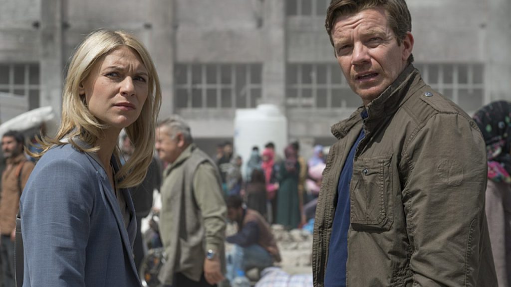 Homeland Season 8 Release Date, Time, Cast, Final Season on Showtime 2020