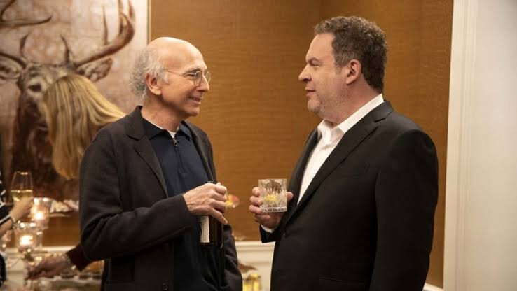 7 Shows Like Curb Your Enthusiasm You Must See