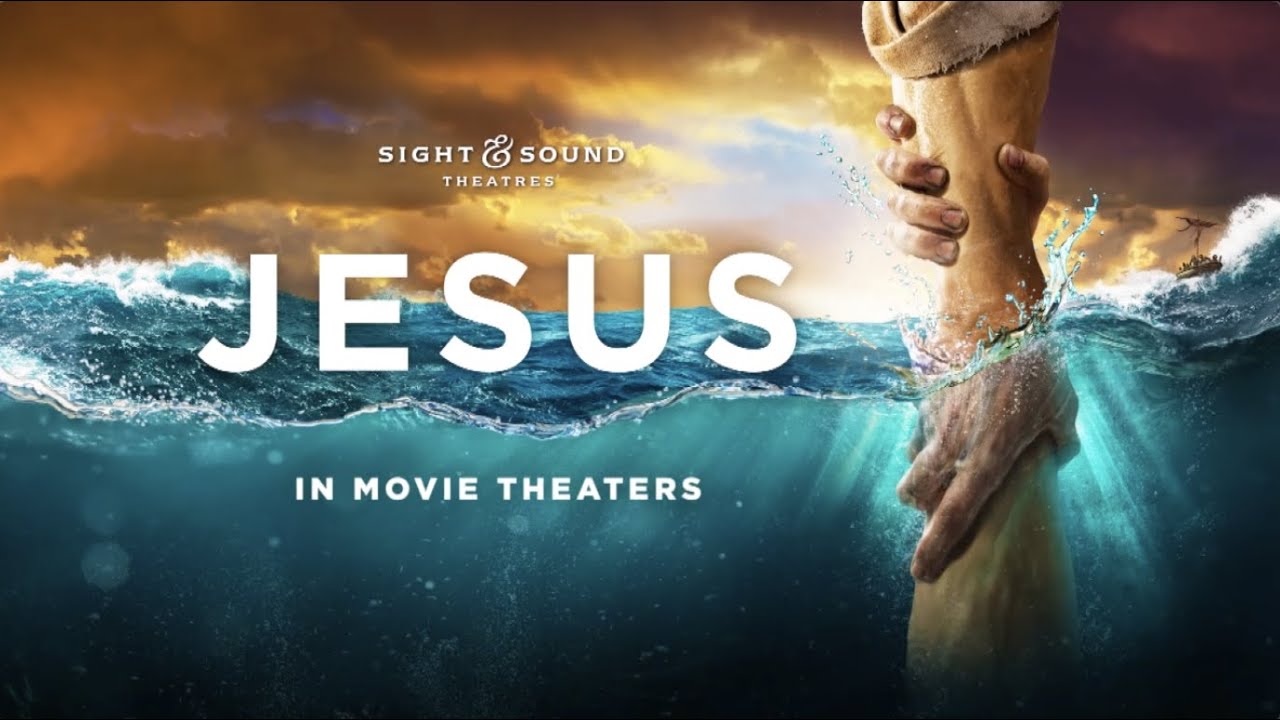 New Christian Movies 2020 | 10 Best Upcoming Jesus Films ...