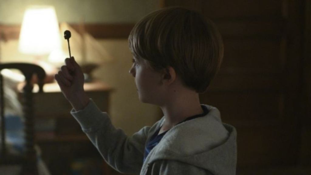 Locke and Key Review An Impressive Netflix Series Episode 1 Recap