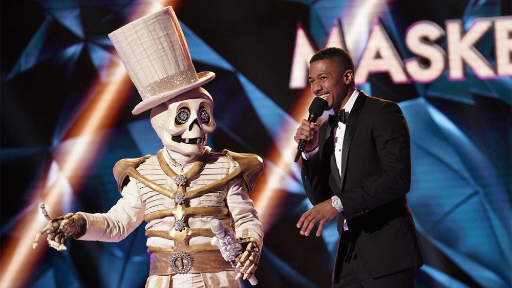 The Masked Singer: Where Was the Show Filmed?