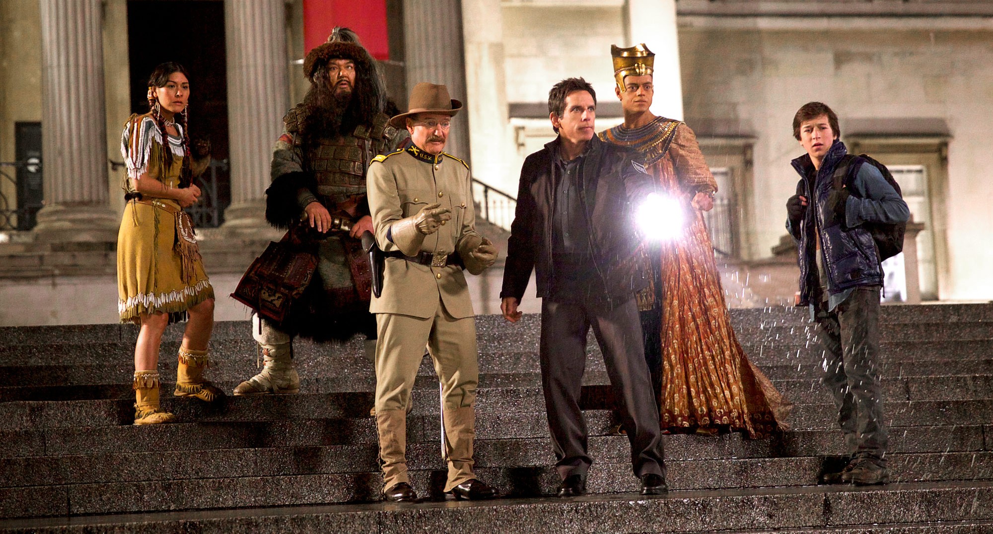 Night at the Museum 4 Release Date, Cast, Movie Plot, Rumors, News