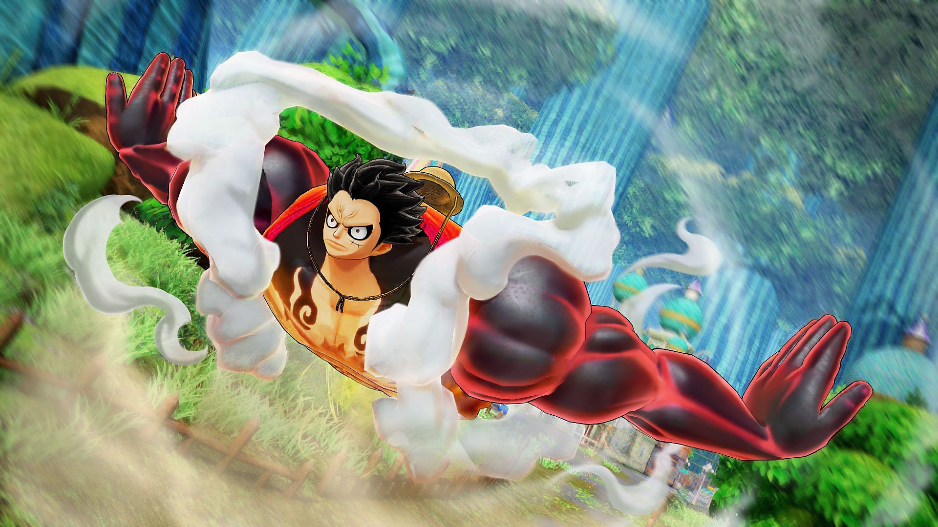 One Piece: Pirate Warriors 4: Everything We Know