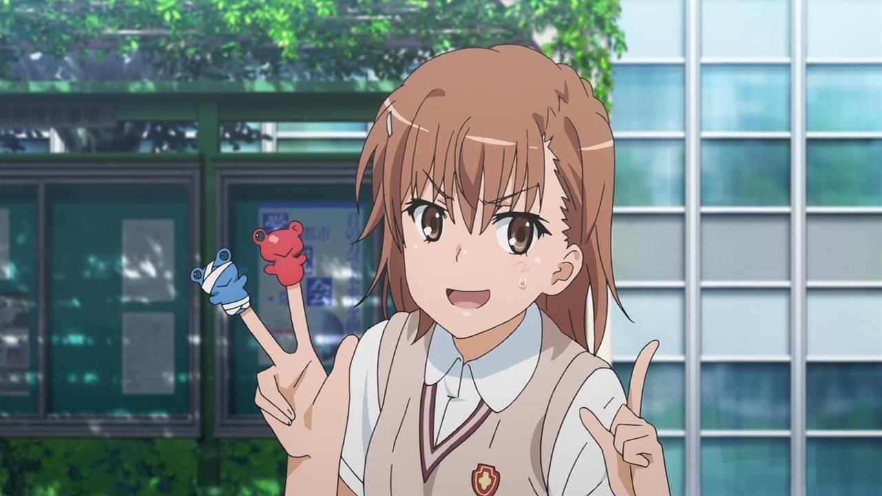 A Certain Scientific Railgun Season 3 Episode 1 Review / Recap