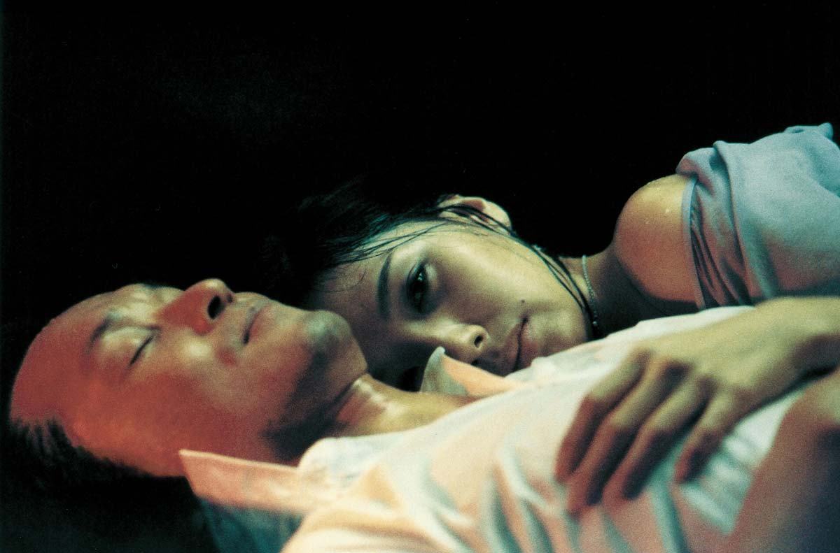 R korean movies erotic 22 Best