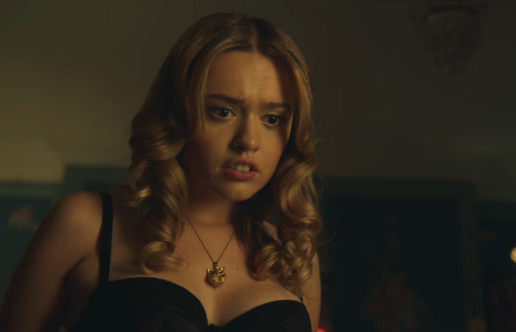 18 Best Sex Education Sex and Nude Scenes, Ranked