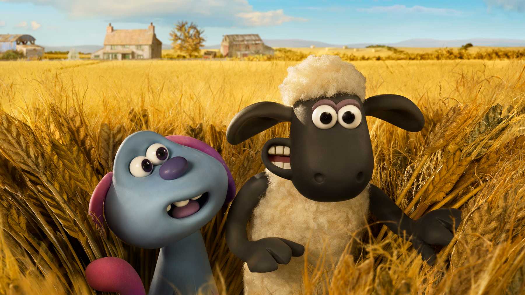 Shaun The Sheep Movie 3 Release Date, Cast, Movie Plot, Rumors, News