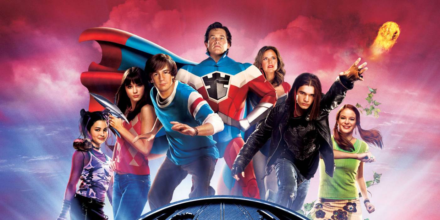 Sky high Survival Saison 2 Streaming Vf Sky High 2: Release Date, Cast, Movie Sequel, Plot, Romors, News