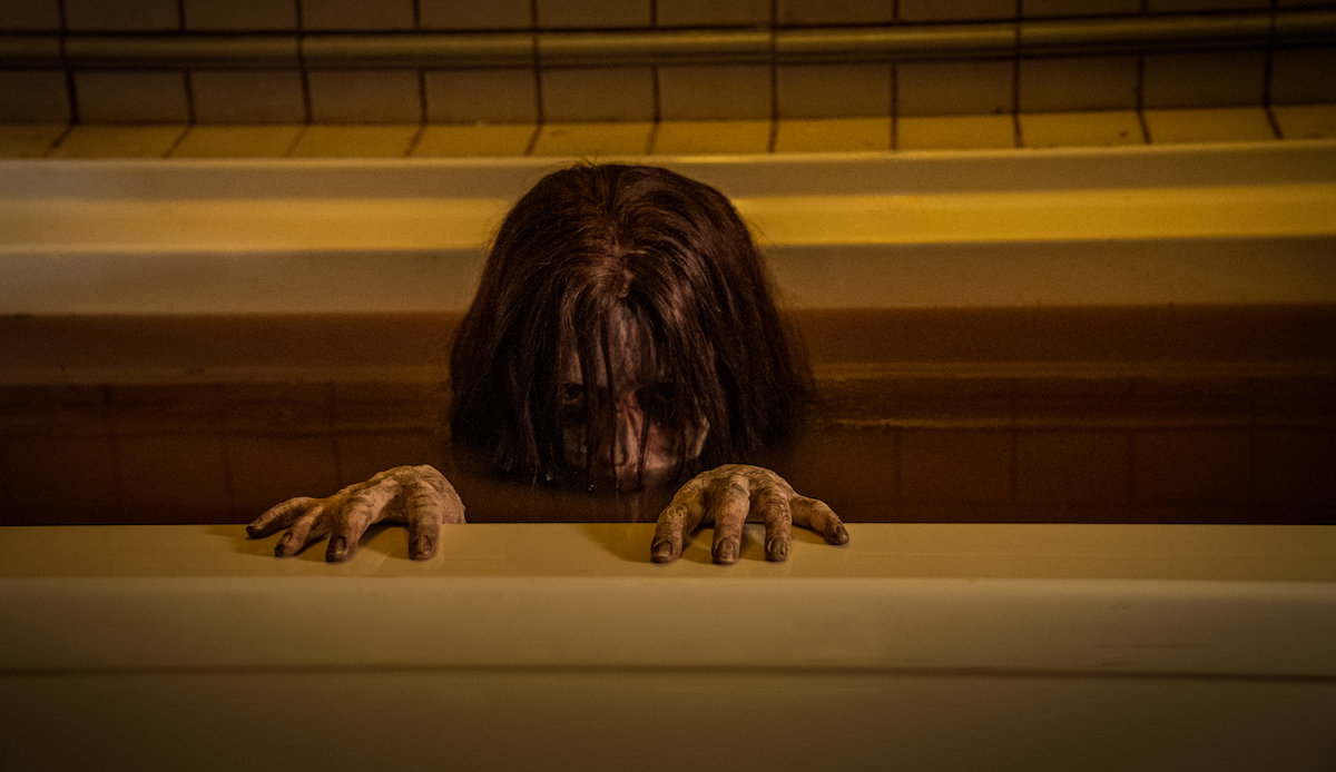 Where Was The Grudge (2020) Filmed?