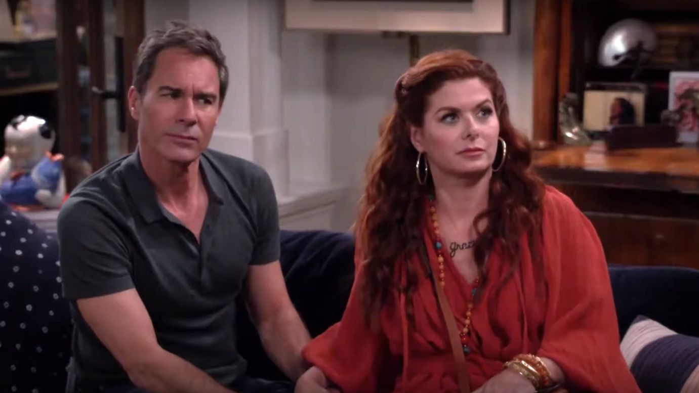 Will And Grace Season 12 Release Date Cancelled New Season 