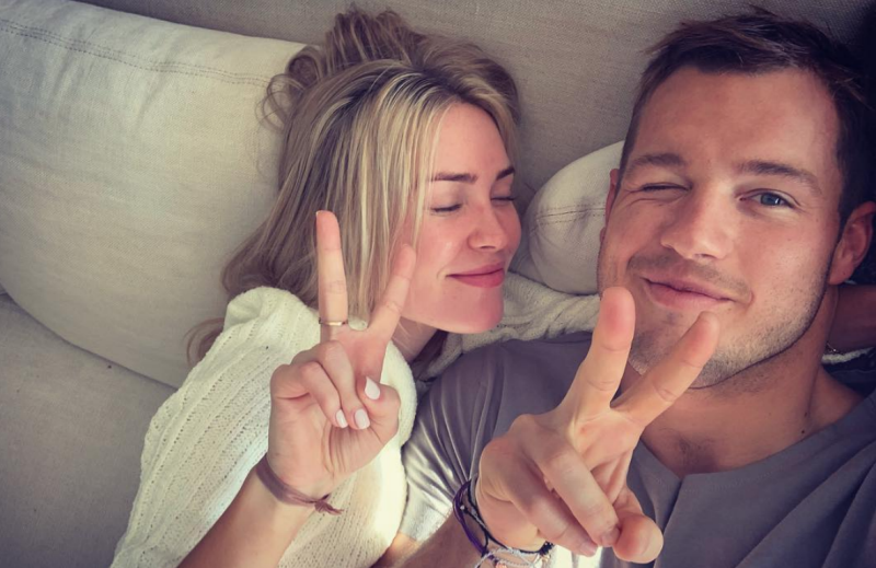 Are Colton and Cassie Still Together? Where is The Bachelor Couple Now?