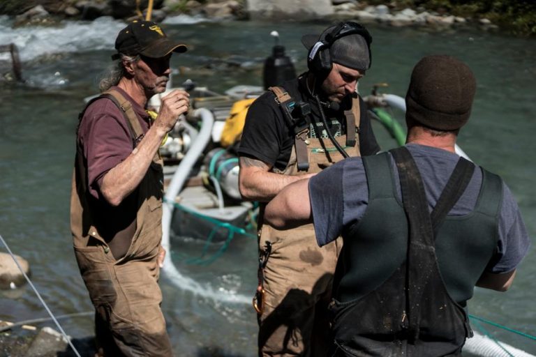 Gold Rush White Water Season 4 Release Date, Cast, New Season 2020