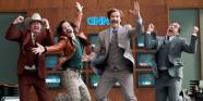 Anchorman 3 Release Date Cast Movie Plot Will Farrell News