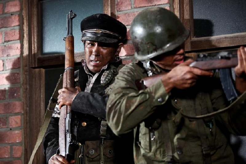 10 Best Korean War Movies Ever Made