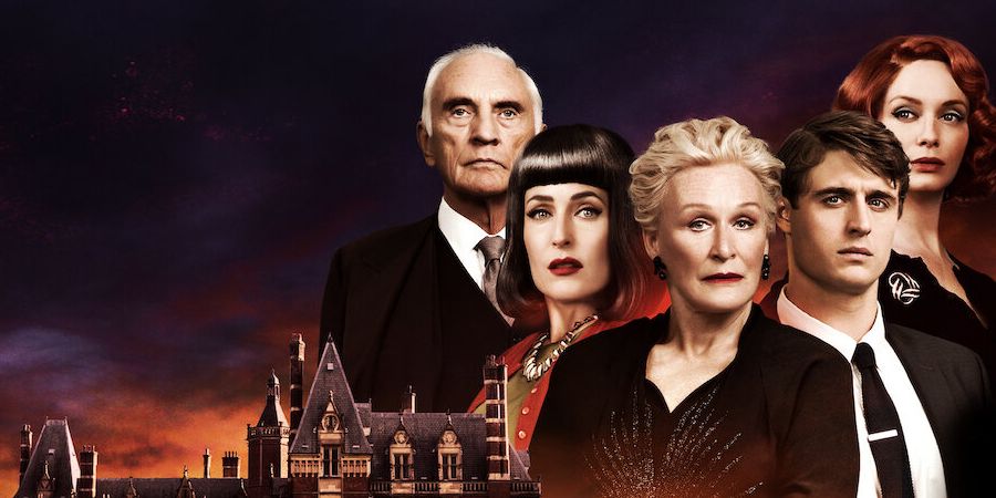 agatha christie movies on netflix