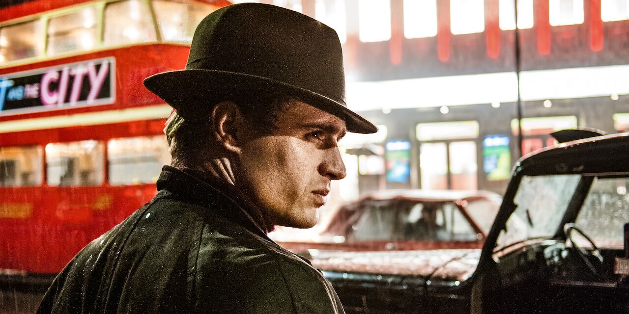 6 Best Agatha Christie Style Movies and Shows on Netflix Right Now