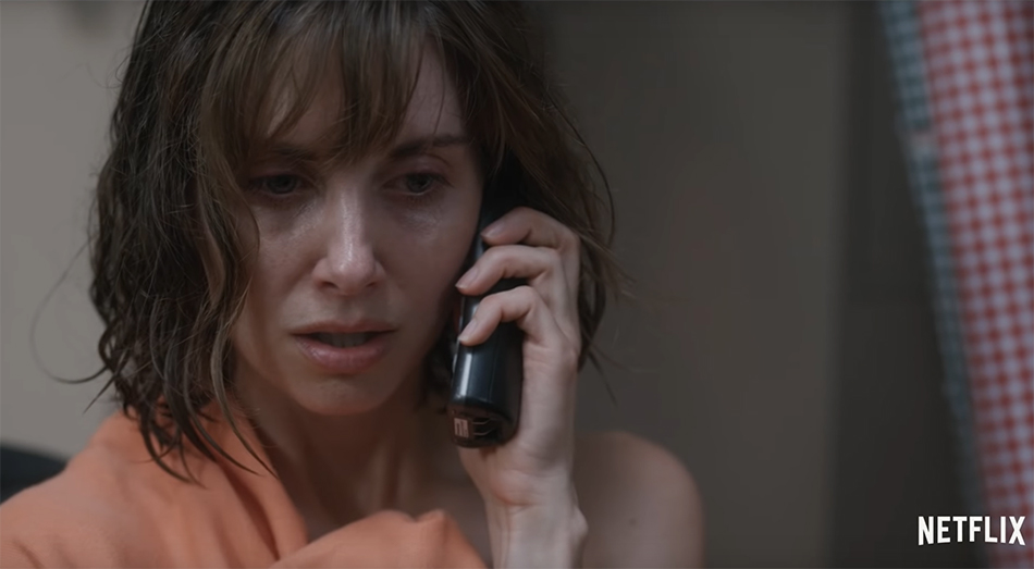 Horse Girl Review A Netflix Film That is Hauntingly Bizzare