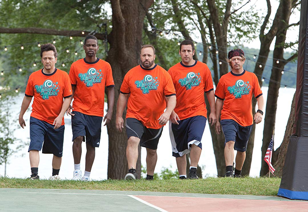 Grown Ups 3 Release Date, Cast, Movie Plot, Adam Sandler, News