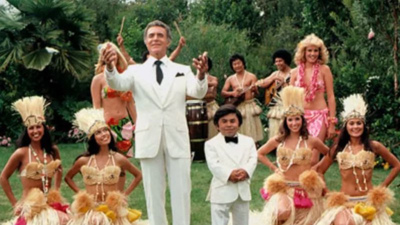 fantasy island original series