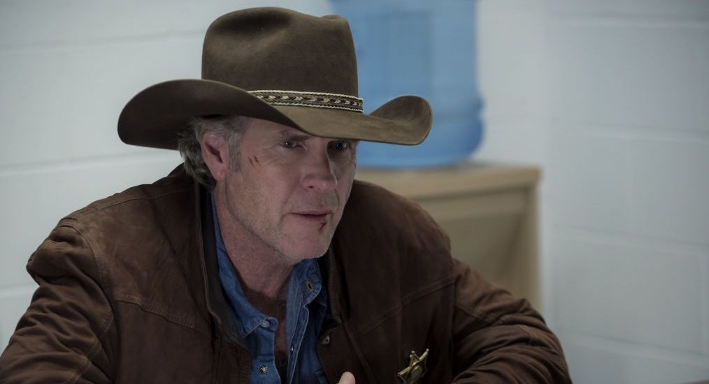 Shows Like Longmire | 7 Best TV Series Similar to Longmire