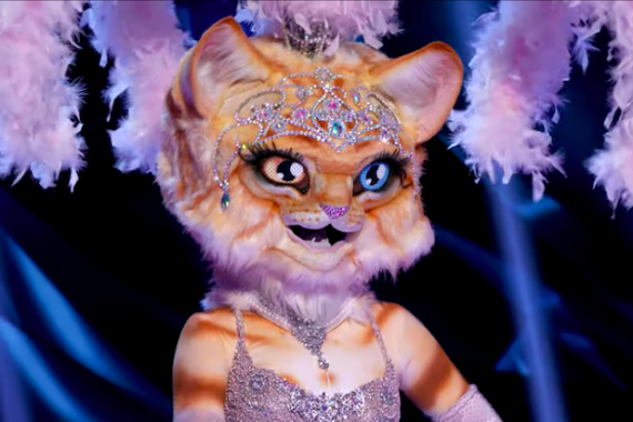 Who is Kitty in The Masked Singer? New Clues and Guesses Revealed