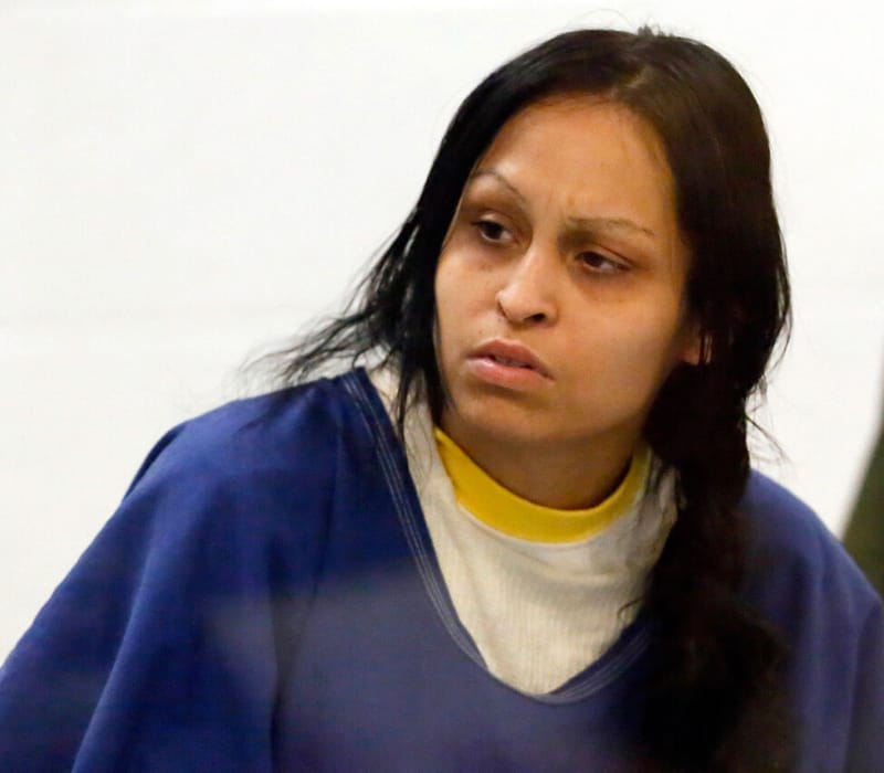 Pearl Fernandez Where is Gabriel Fernandez's Mother Today?