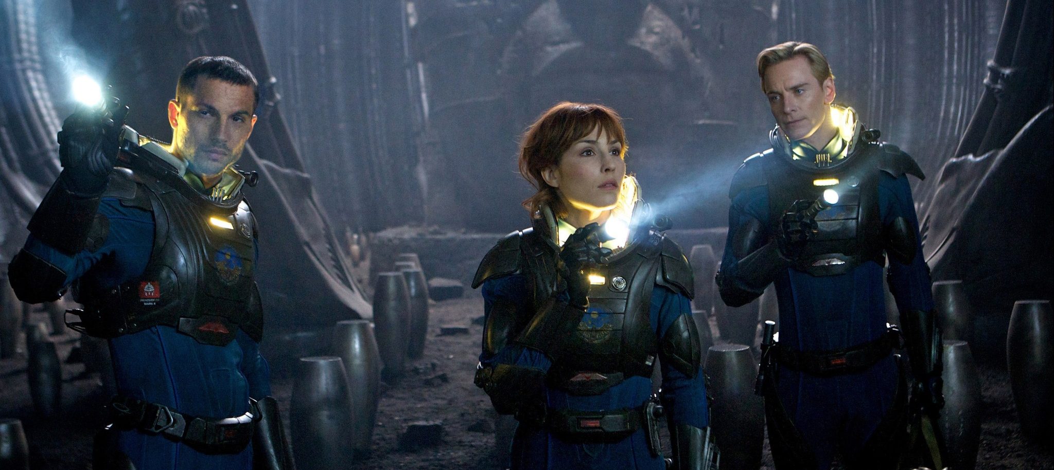 6 Best Alien Abduction Movies on Netflix Right Now