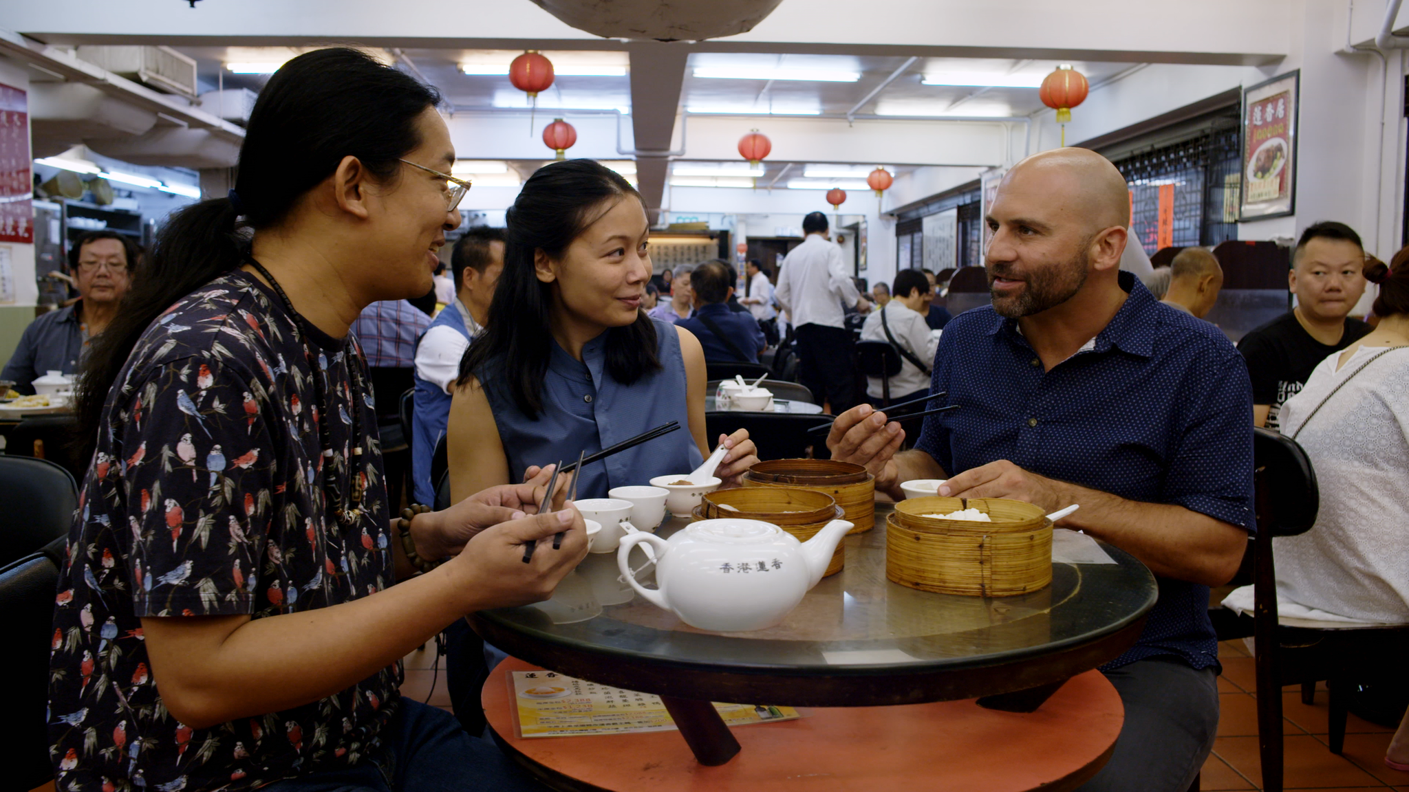 Restaurants On The Edge Season 2 Release Date Hosts New Season 2020 Netflix