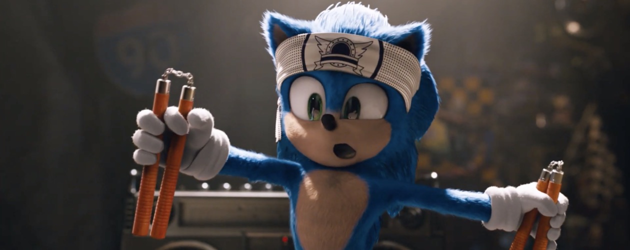 Sonic the Hedgehog Mid-Credit Scenes, Explained