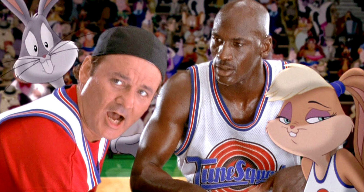 Space Jam 2: All the Details You Need to Know