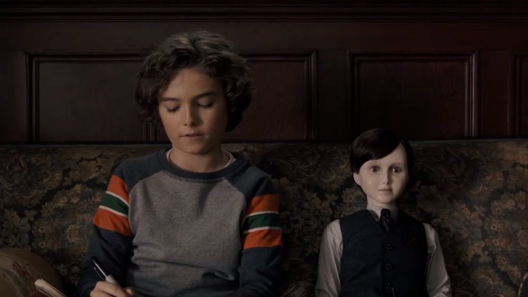 Brahms The Boy 3 Release Date Will There be a Brahms The Boy III?