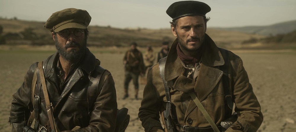 Is The Silent War a True Story? The Real History Behind the Film, Explained